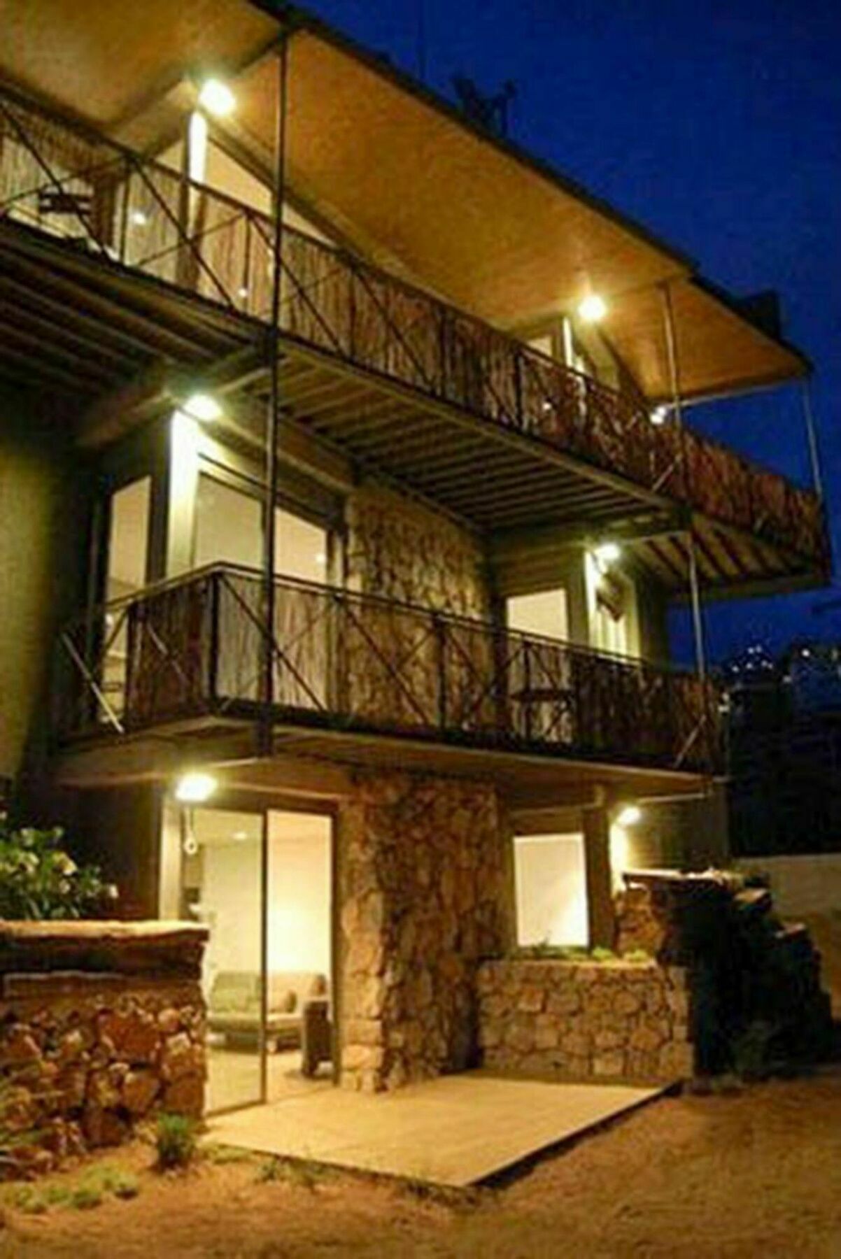 Pensión Casa Sol Sitges