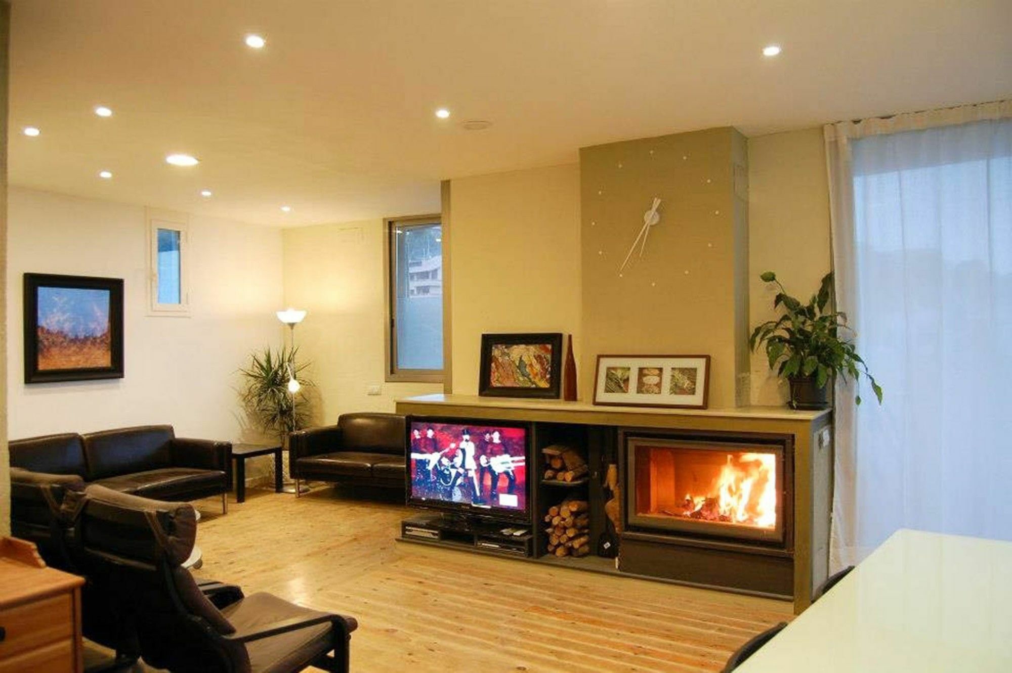 Casa Sol Pensión 3*