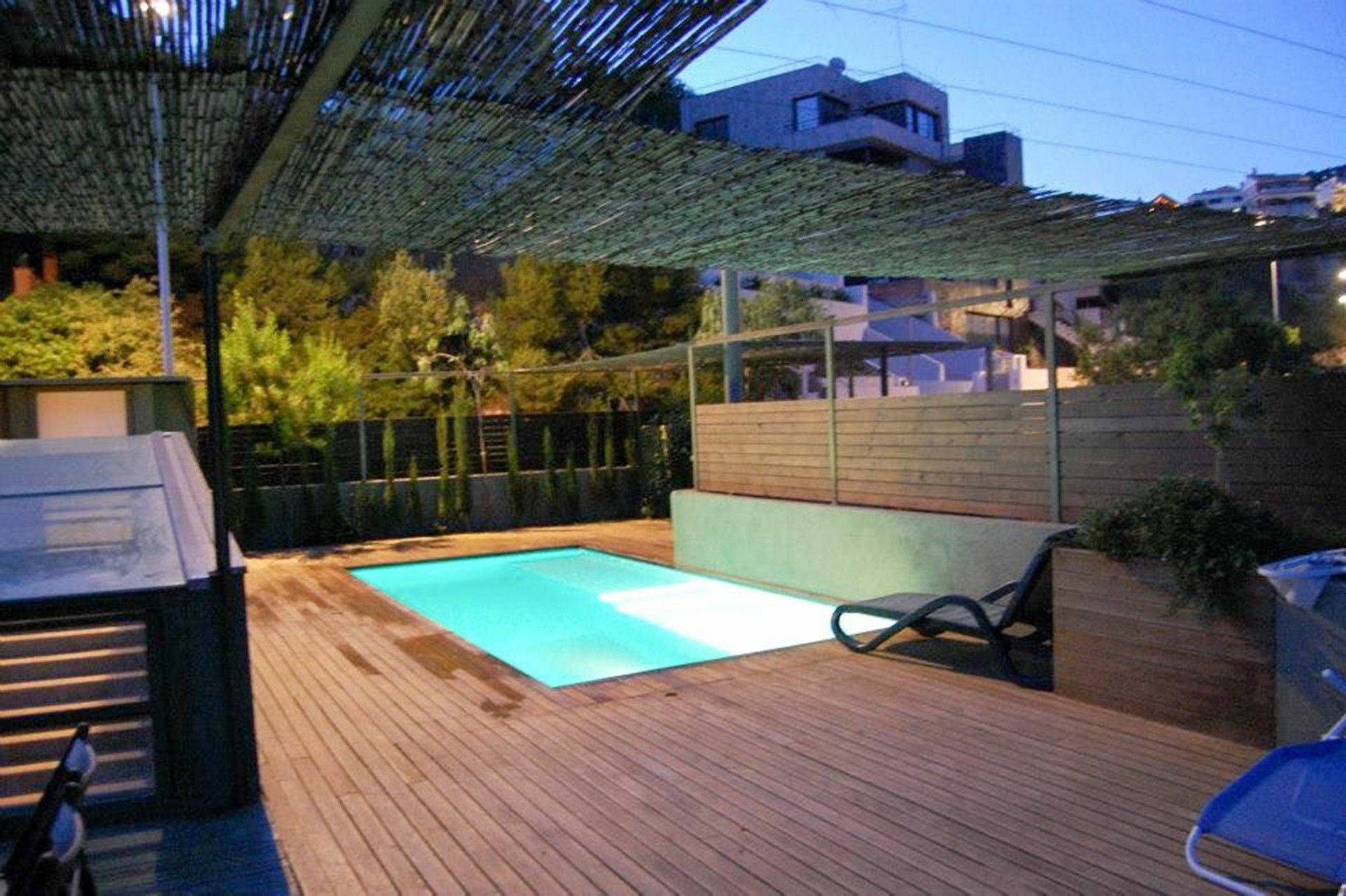 Pensión Casa Sol Sitges